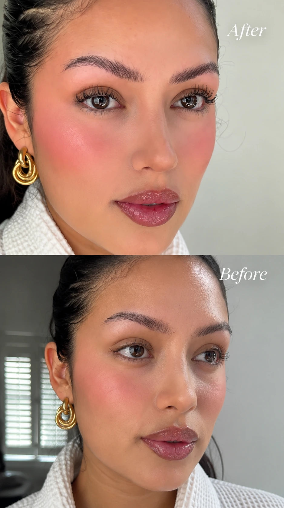 The Lash & Brow Lift Kit