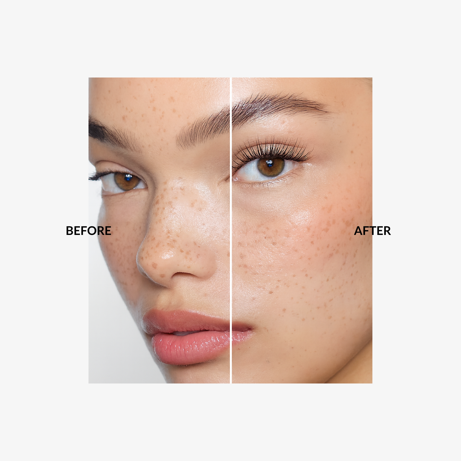 Lash & Brow Lift Kit