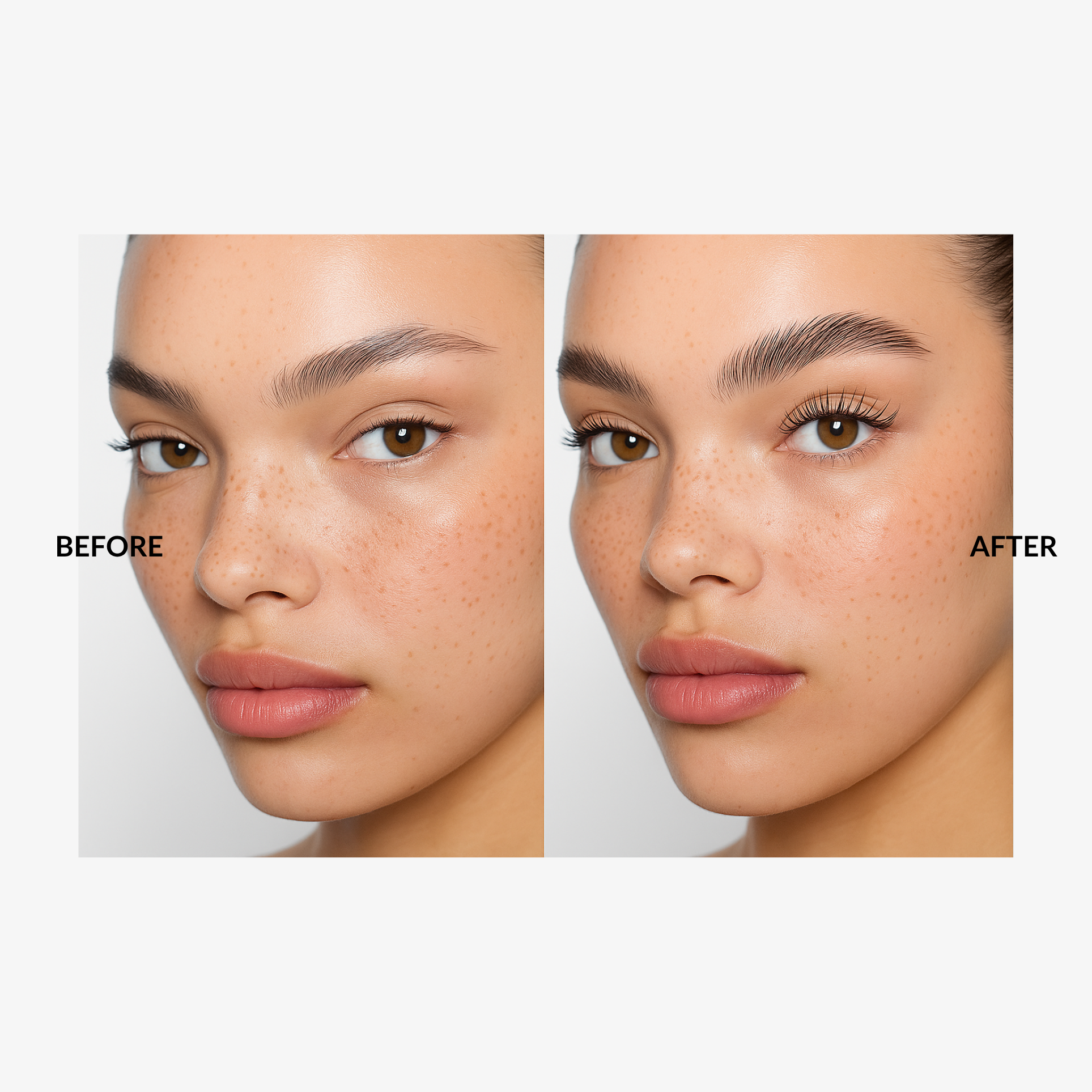 Lash & Brow Lift Kit