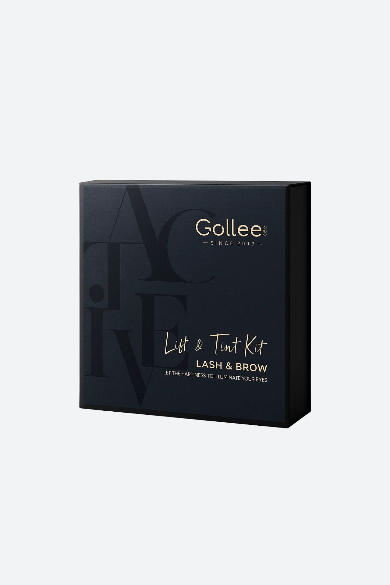 The Lash & Brow Lift Kit