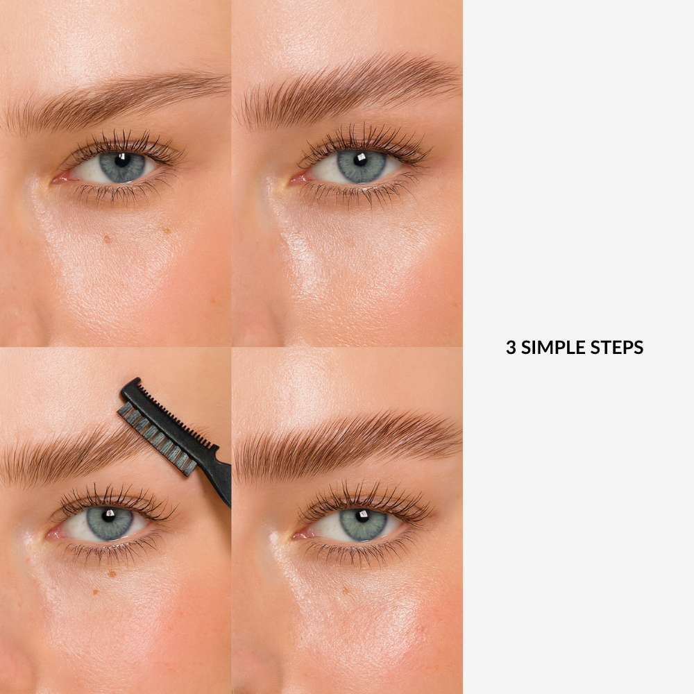 Lash & Brow Lift Kit