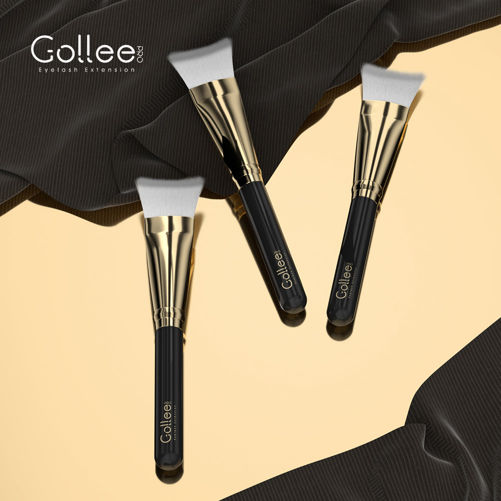 Gentle Lash Cleaning Brush