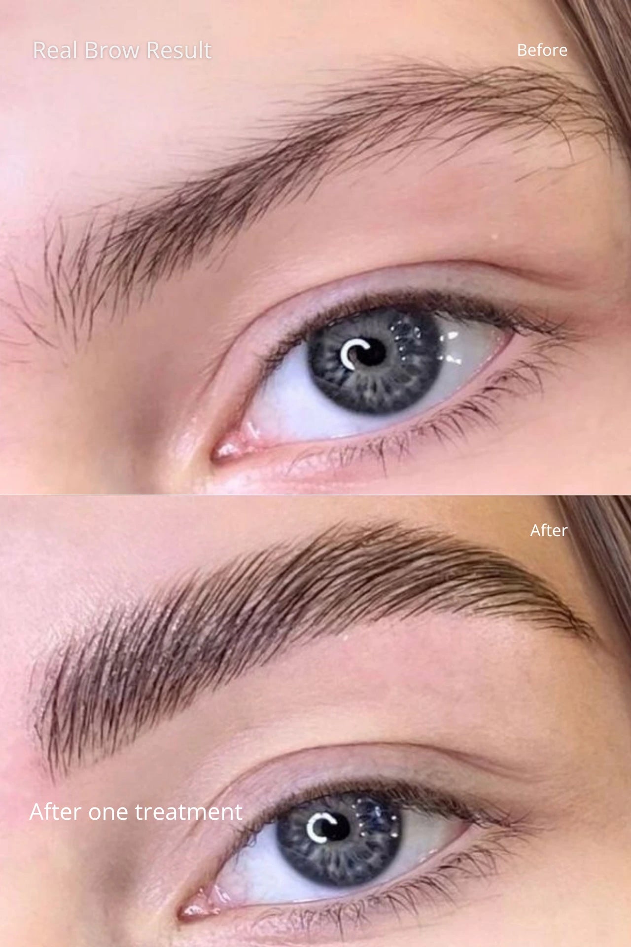The Lash & Brow Lift Tint Kit
