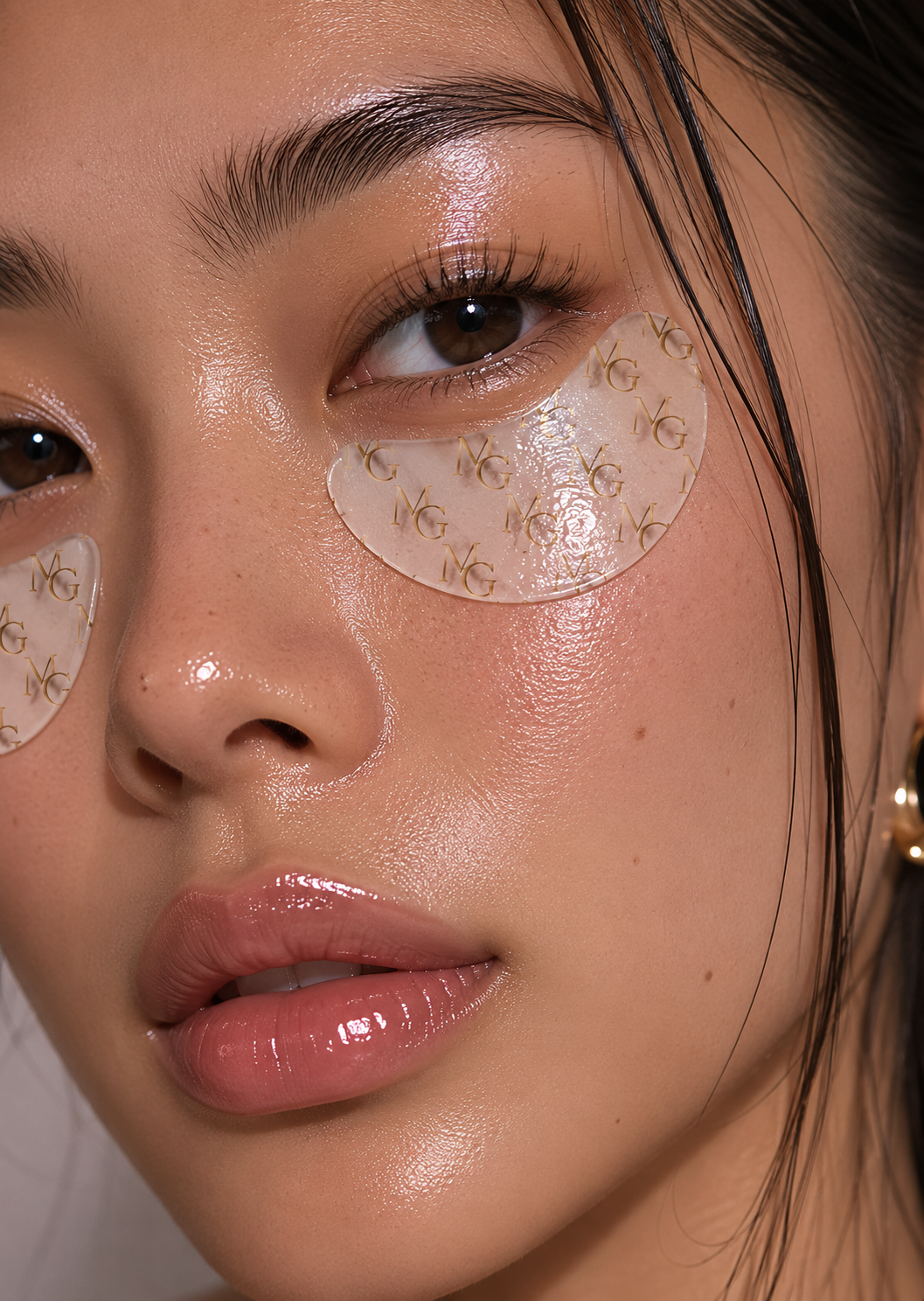 The Eye Patches