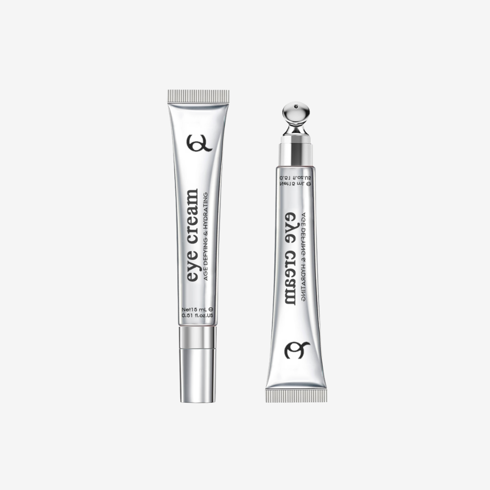 Silver Eye Cream