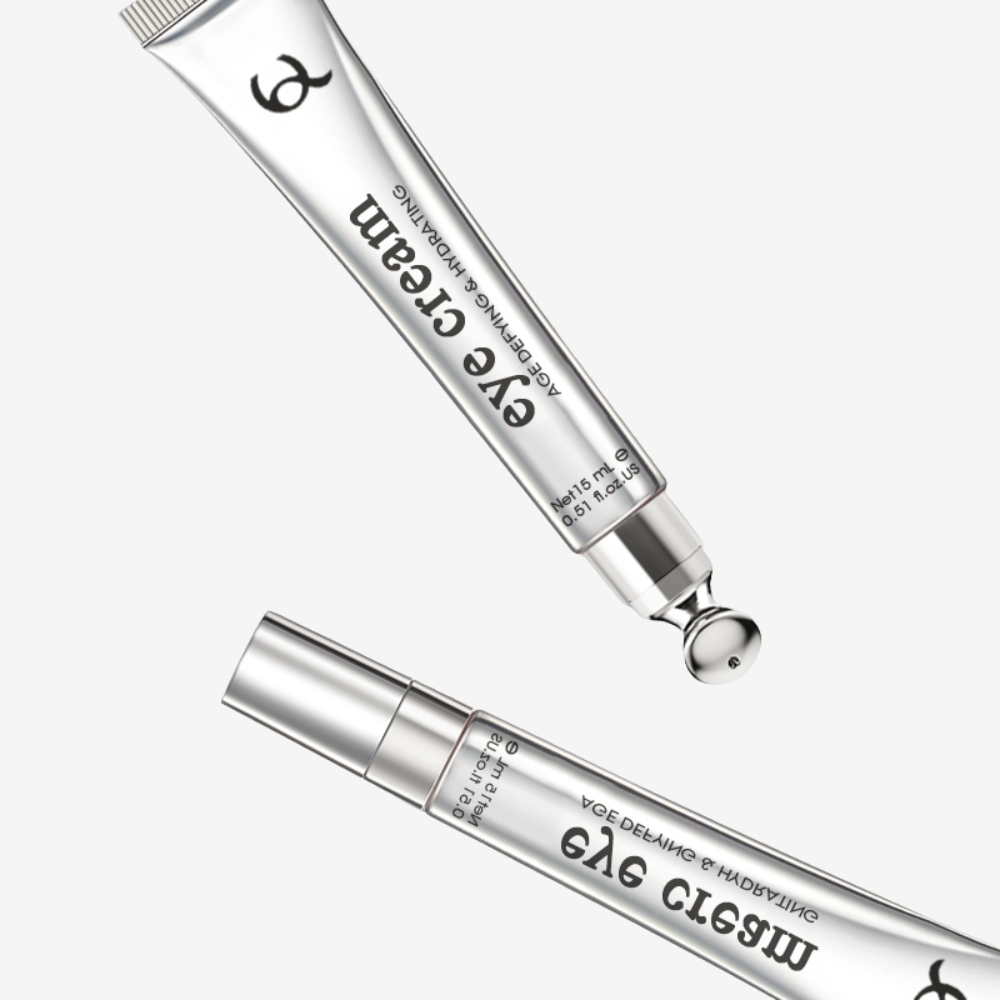 Silver Eye Cream