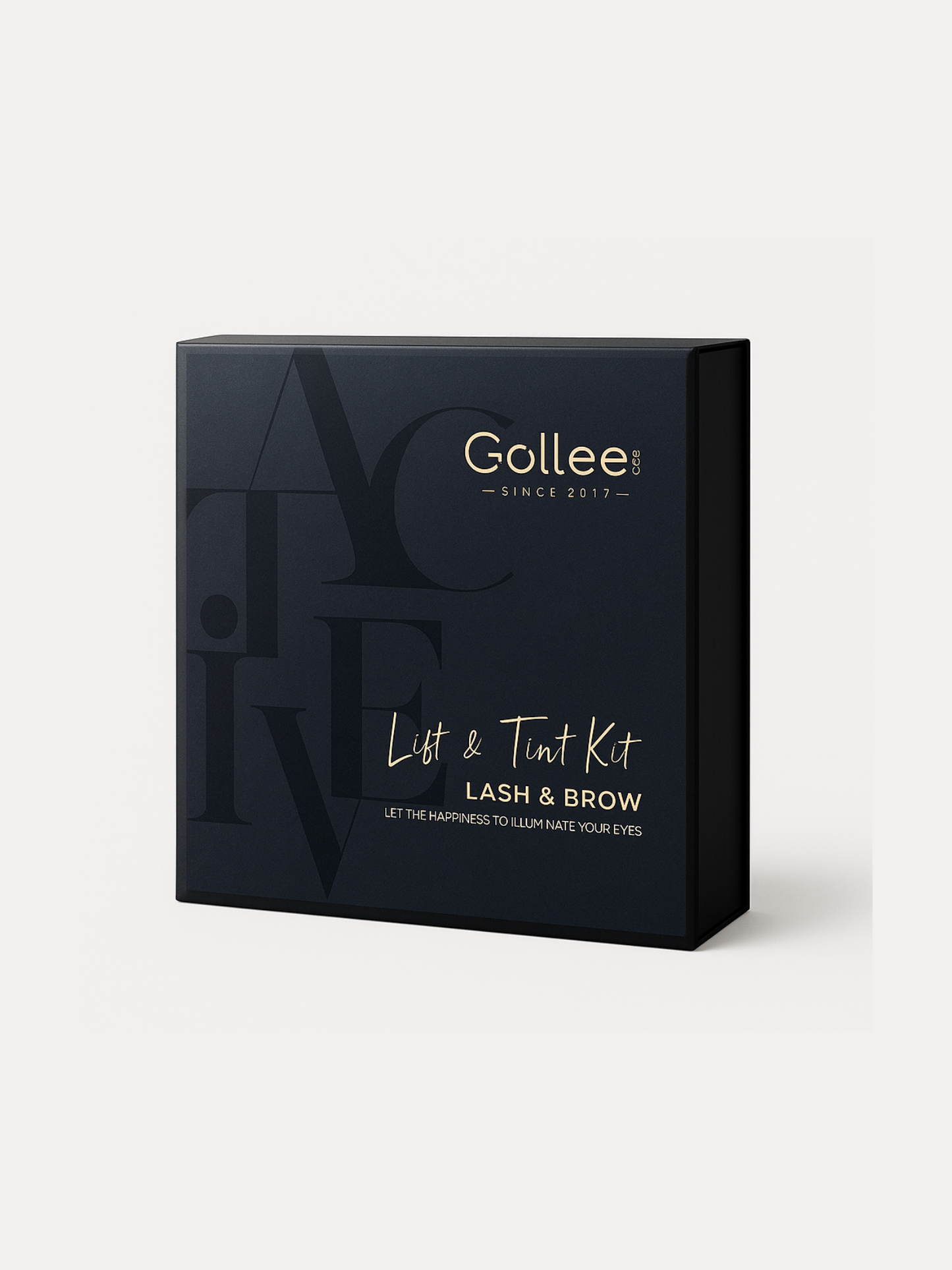 Lash Lift & Brow Lamination Kit