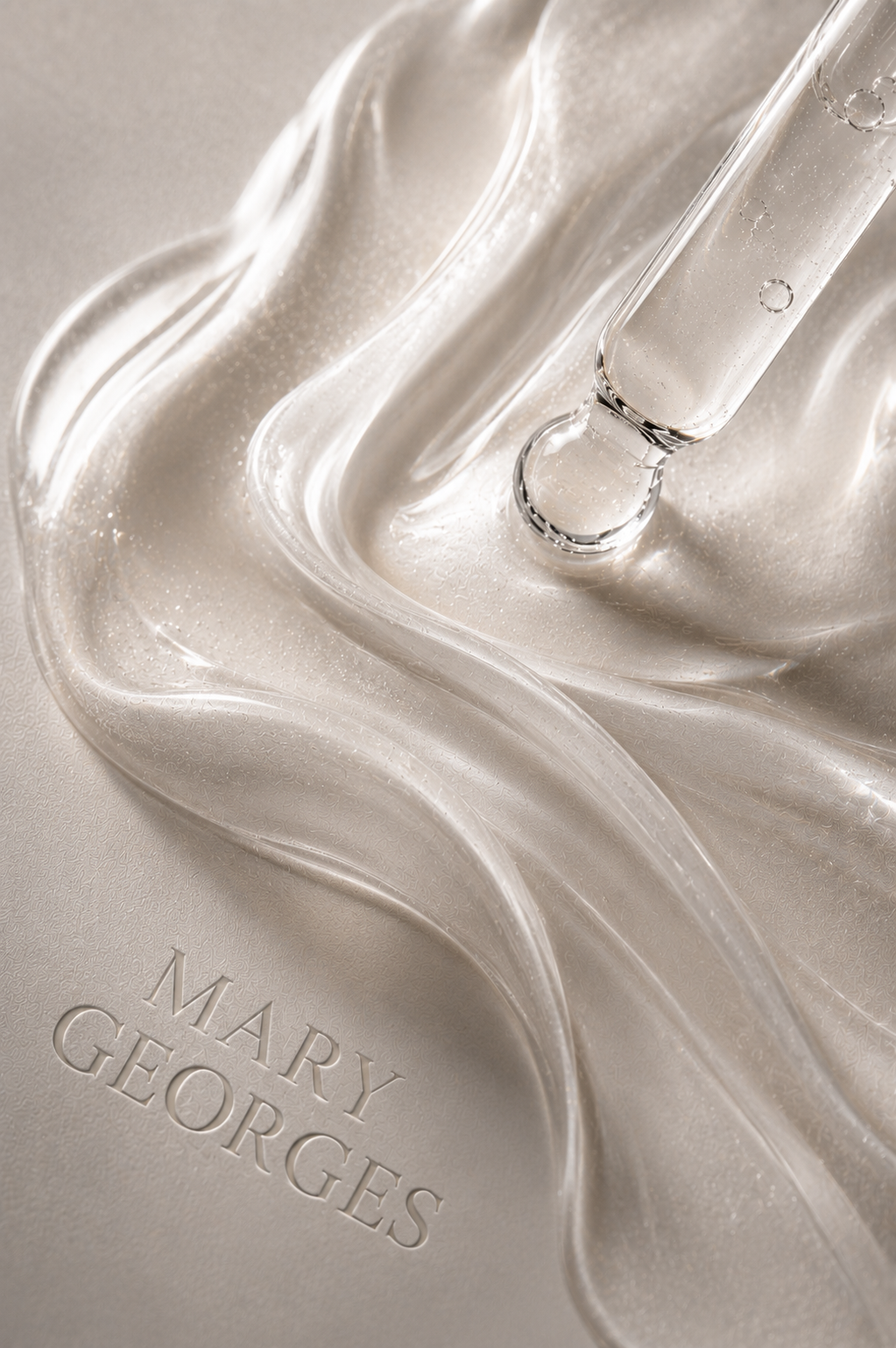 The Lash Serum