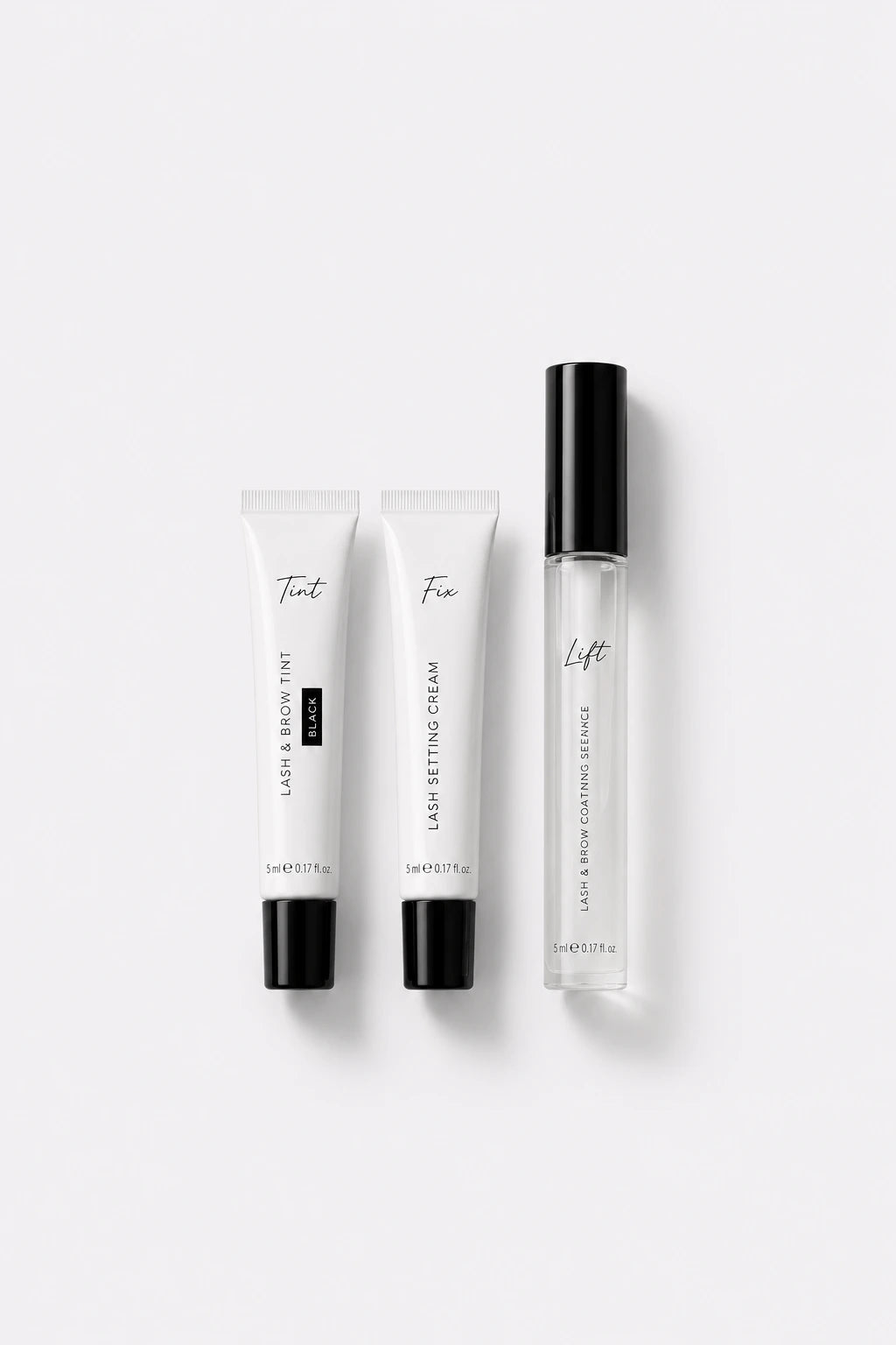 The Lash & Brow Lift Kit
