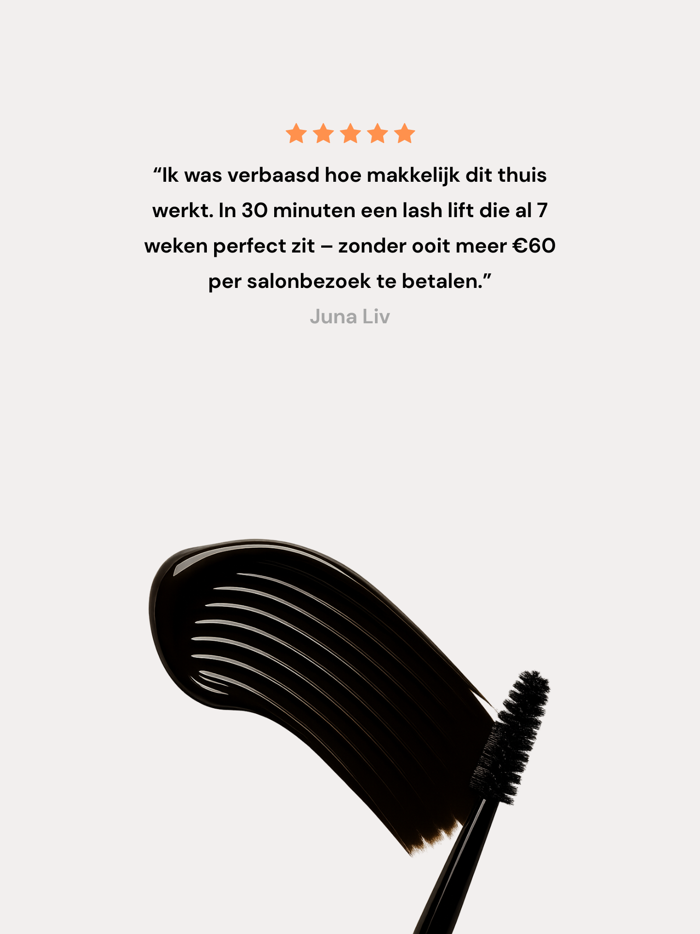 Lash Lift & Brow Lamination Kit